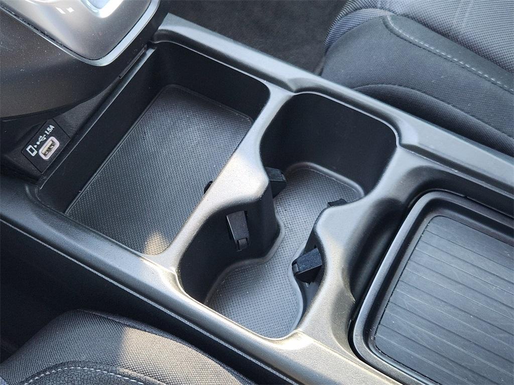 used 2021 Honda CR-V car, priced at $21,932