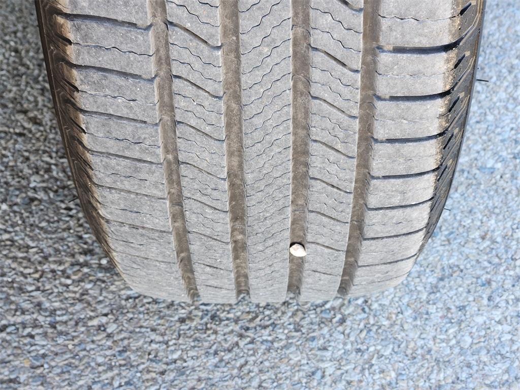 used 2021 Honda CR-V car, priced at $21,932