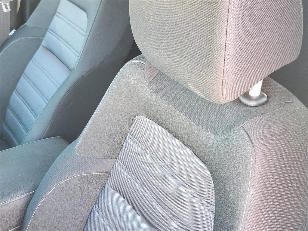 used 2021 Honda CR-V car, priced at $21,932