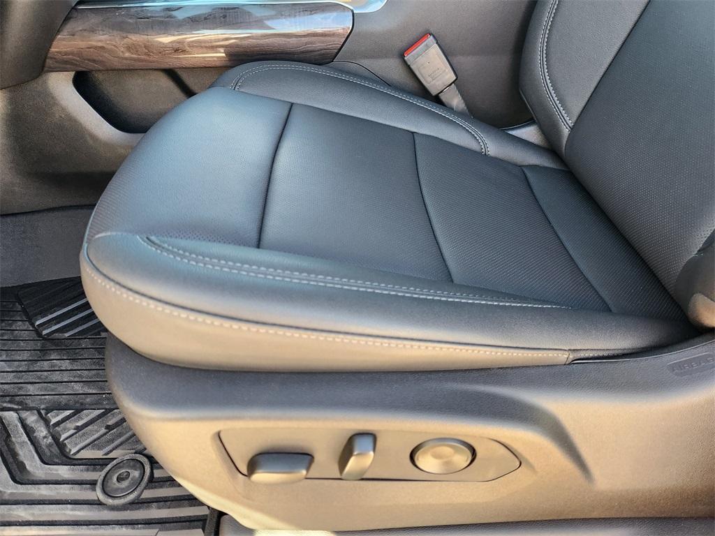 new 2026 Chevrolet Silverado 2500 car, priced at $70,450