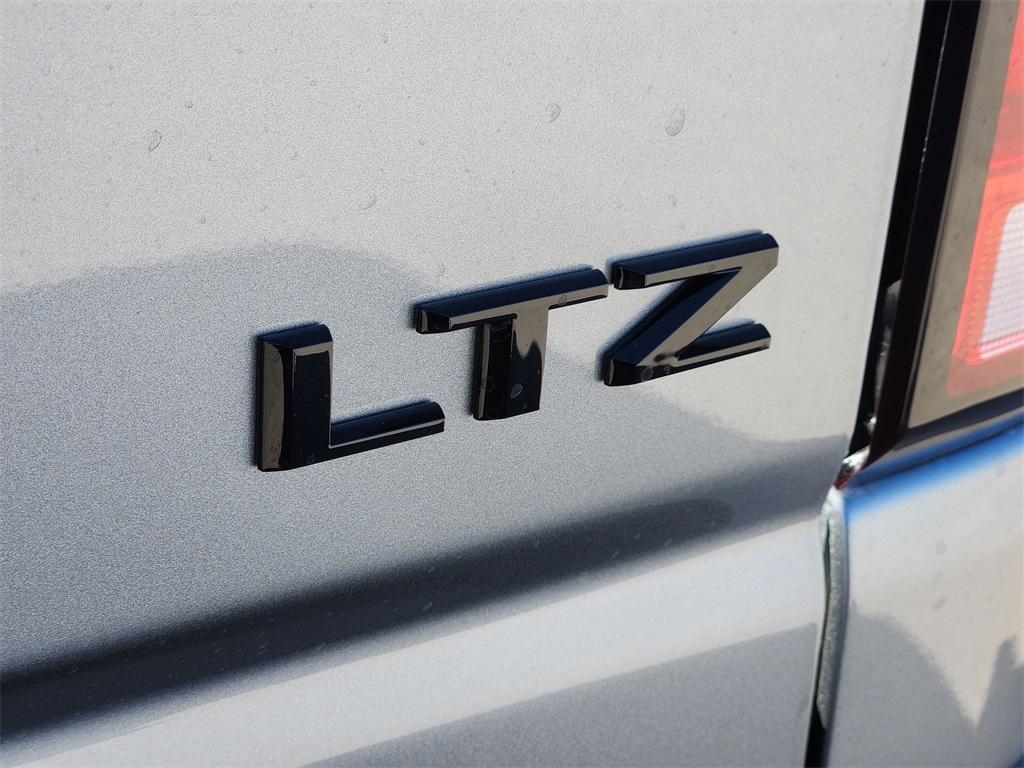 new 2026 Chevrolet Silverado 2500 car, priced at $70,450