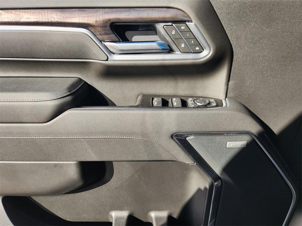 new 2026 Chevrolet Silverado 2500 car, priced at $70,450