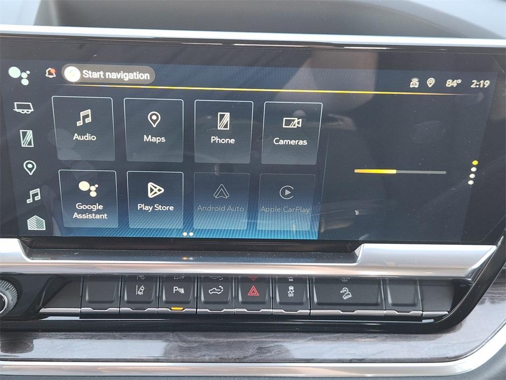 new 2026 Chevrolet Silverado 2500 car, priced at $70,450