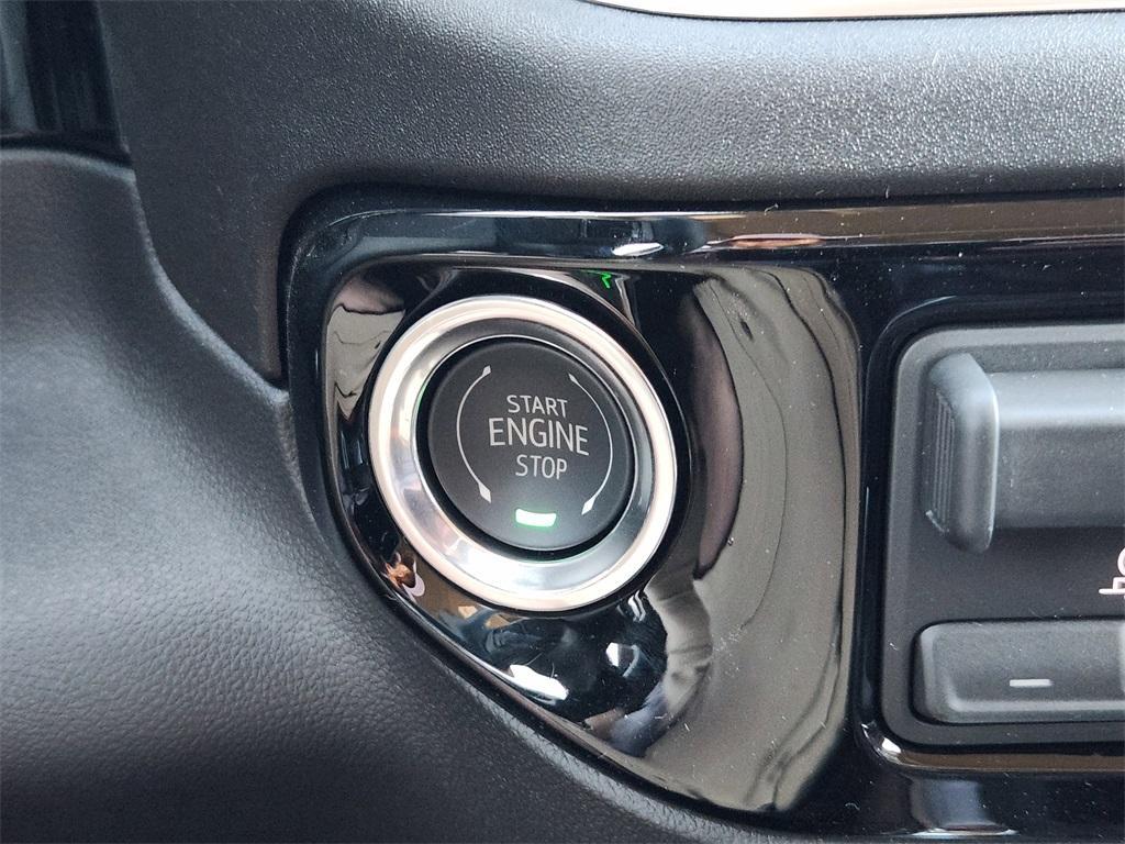 new 2026 Chevrolet Silverado 2500 car, priced at $70,450