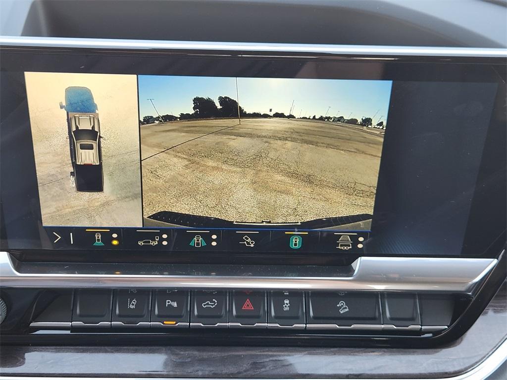 new 2026 Chevrolet Silverado 2500 car, priced at $70,450