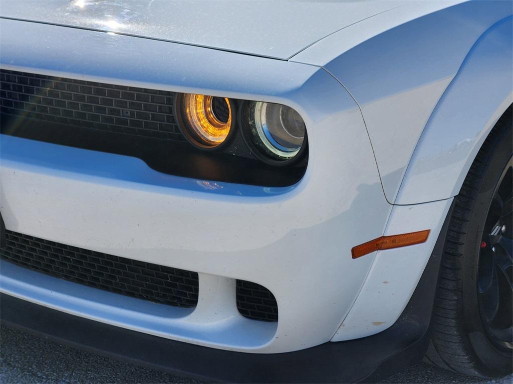 used 2022 Dodge Challenger car, priced at $35,639