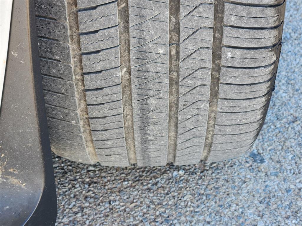 used 2022 Dodge Challenger car, priced at $35,639