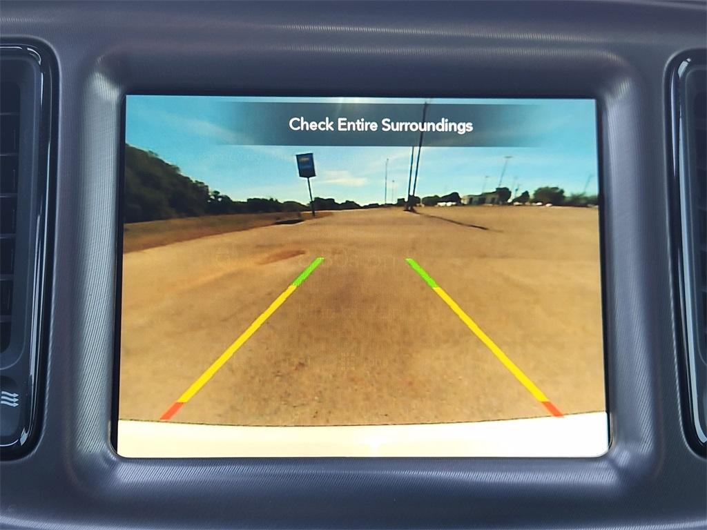 used 2022 Dodge Challenger car, priced at $35,639