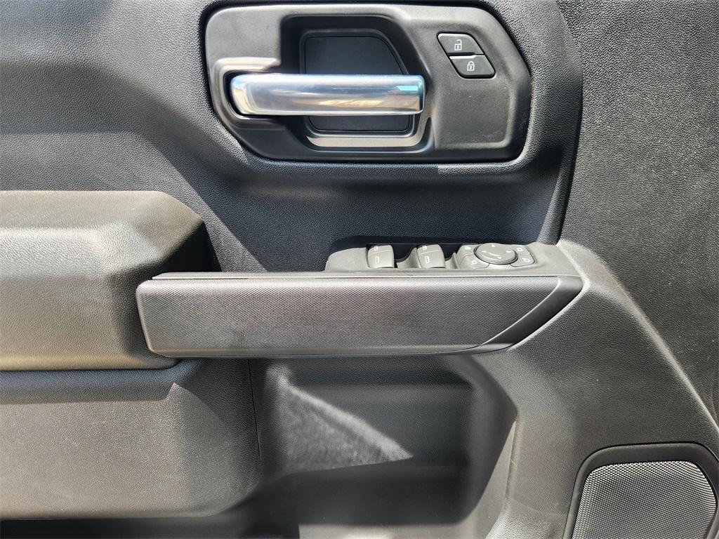 new 2025 Chevrolet Silverado 2500 car, priced at $55,190