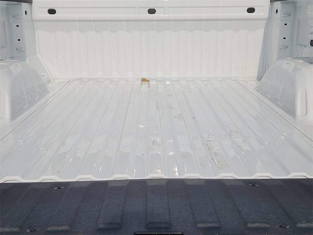 new 2026 Chevrolet Silverado 1500 car, priced at $42,407