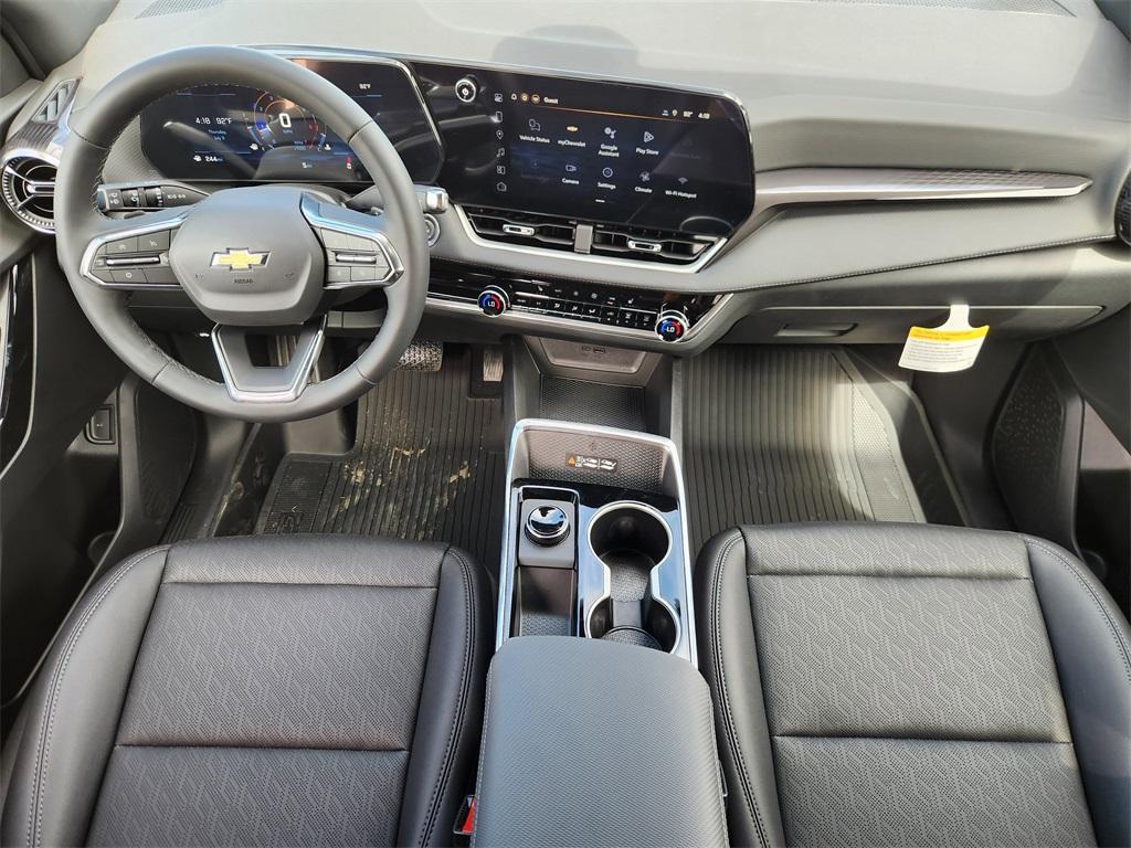 new 2026 Chevrolet Equinox car, priced at $32,865