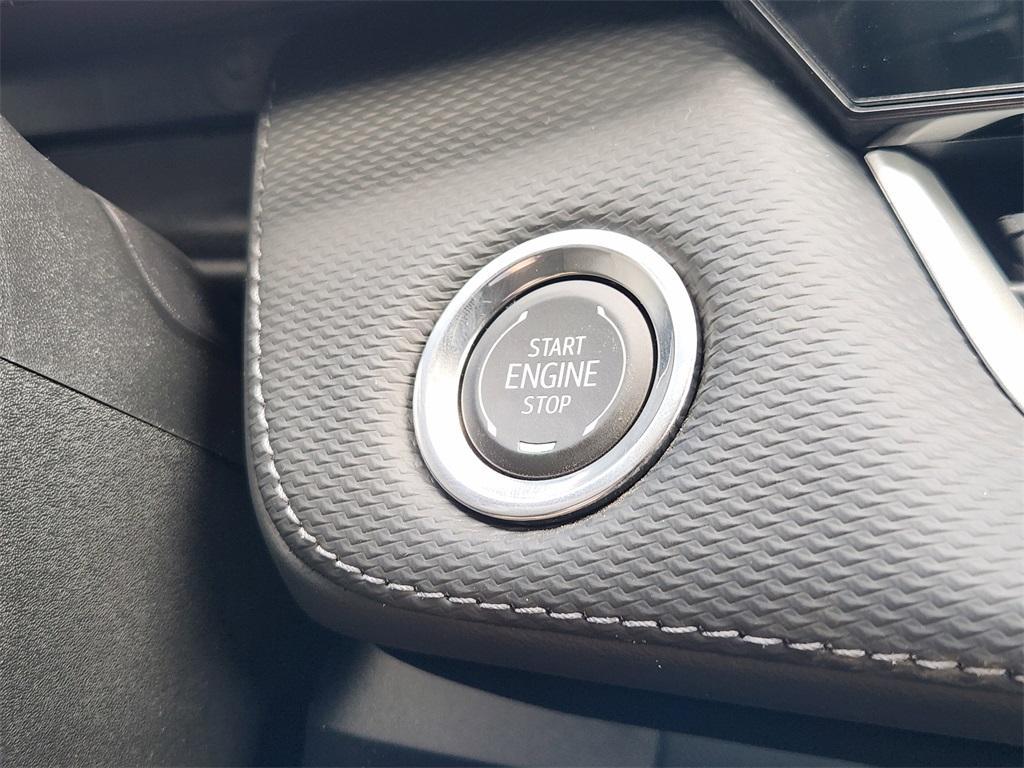 new 2026 Chevrolet Equinox car, priced at $32,865