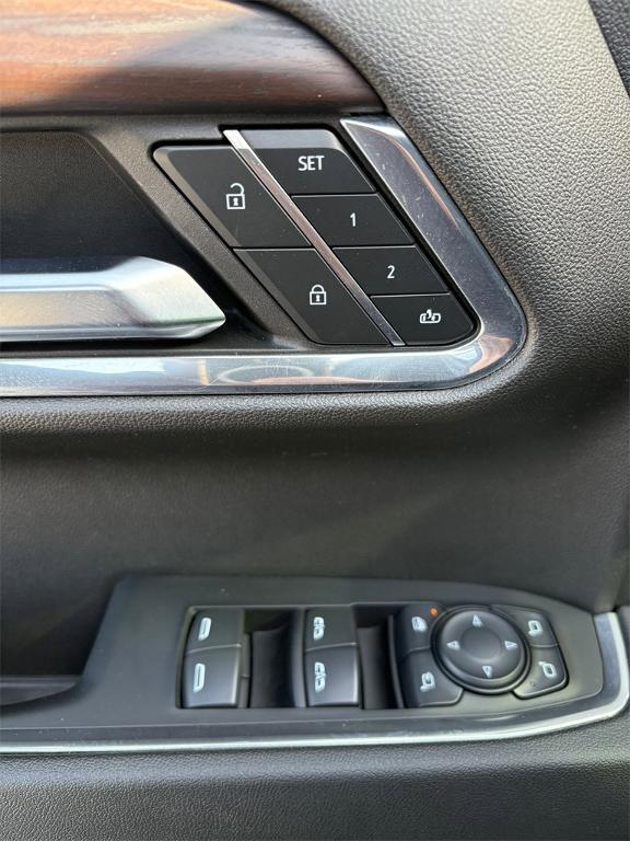 used 2023 GMC Sierra 1500 car, priced at $52,887