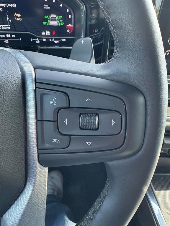 used 2023 GMC Sierra 1500 car, priced at $52,887