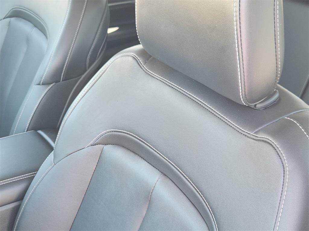 used 2022 Jeep Grand Cherokee car, priced at $30,500