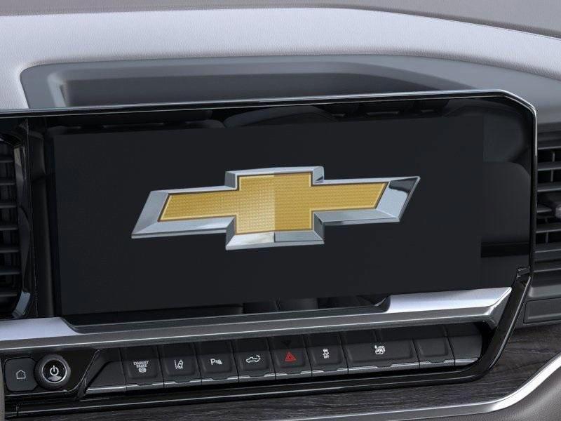 new 2025 Chevrolet Silverado 3500 car, priced at $87,205