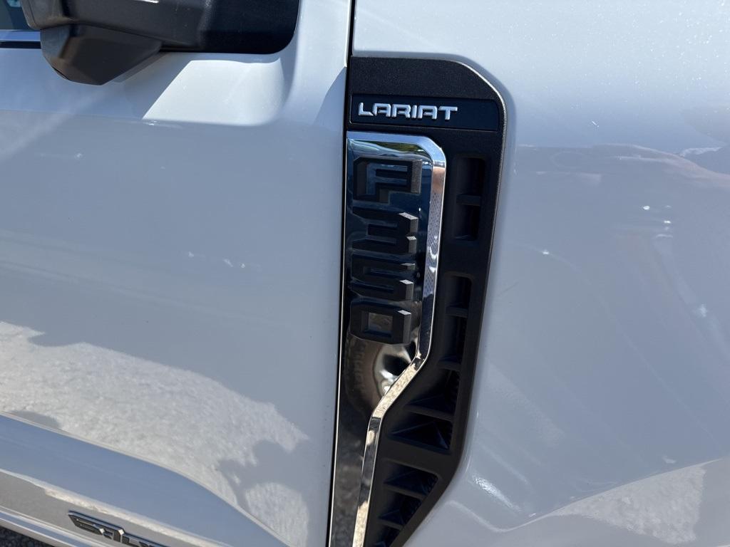 used 2024 Ford F-350 car, priced at $74,886