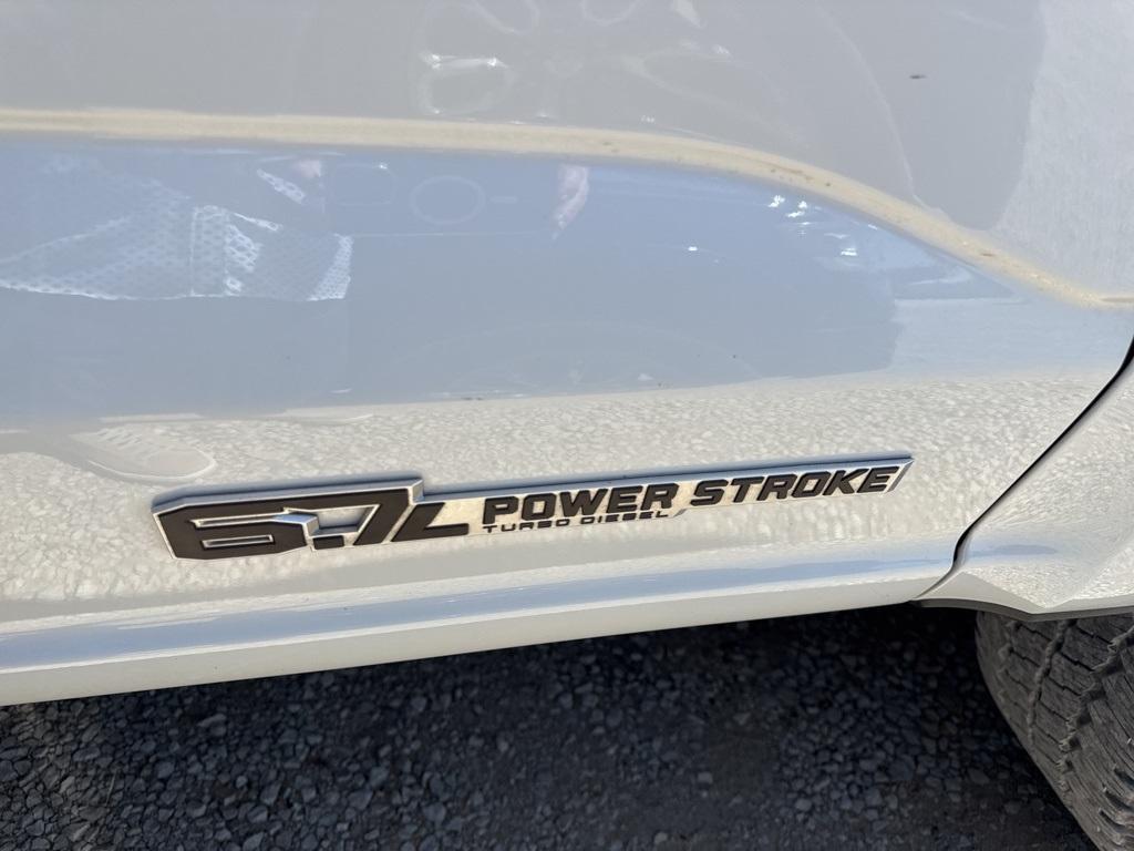 used 2024 Ford F-350 car, priced at $74,886