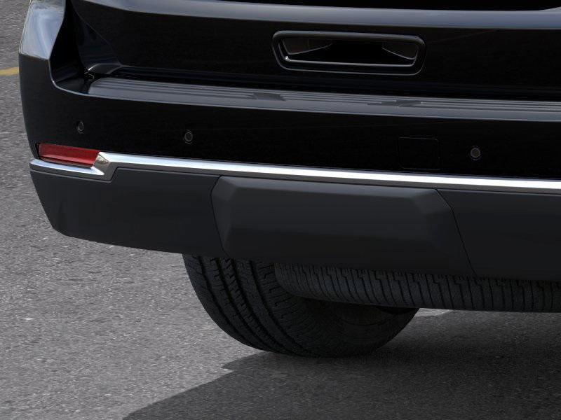 new 2025 Chevrolet Tahoe car, priced at $65,790