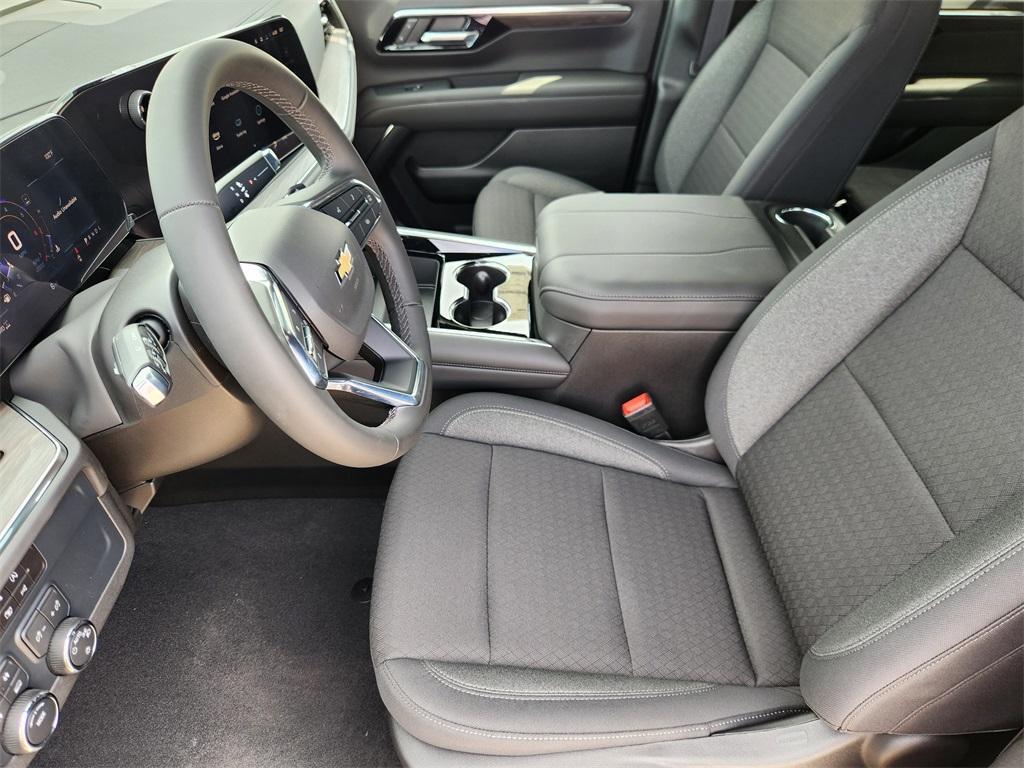 new 2025 Chevrolet Tahoe car, priced at $62,954