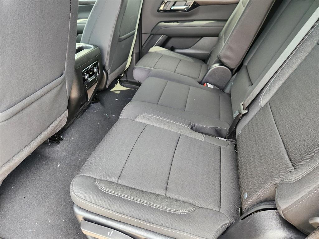 new 2025 Chevrolet Tahoe car, priced at $62,954