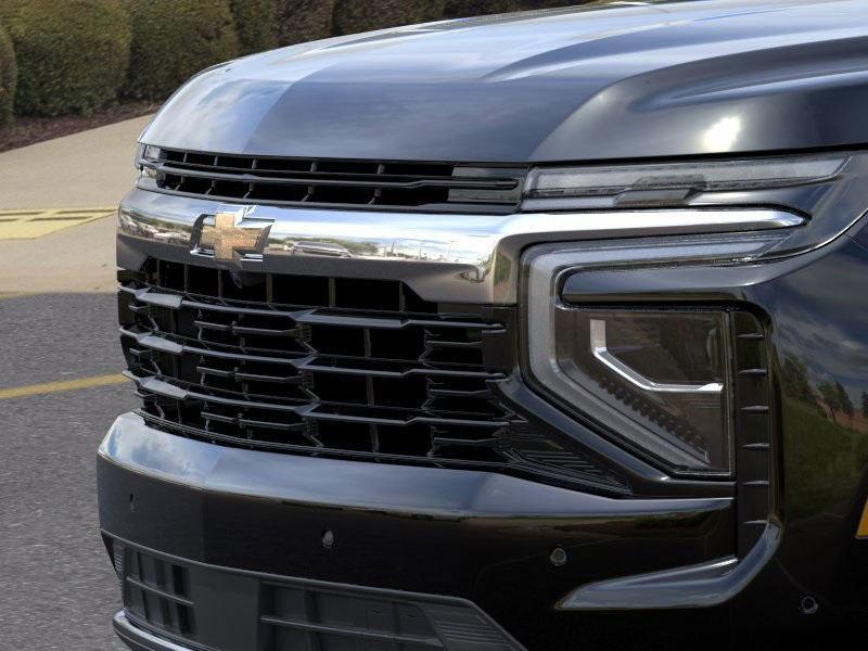 new 2025 Chevrolet Tahoe car, priced at $65,790