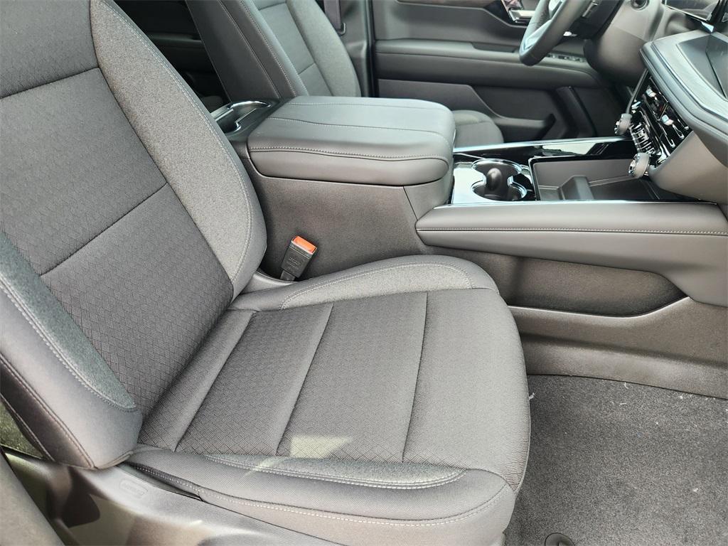 new 2025 Chevrolet Tahoe car, priced at $62,954