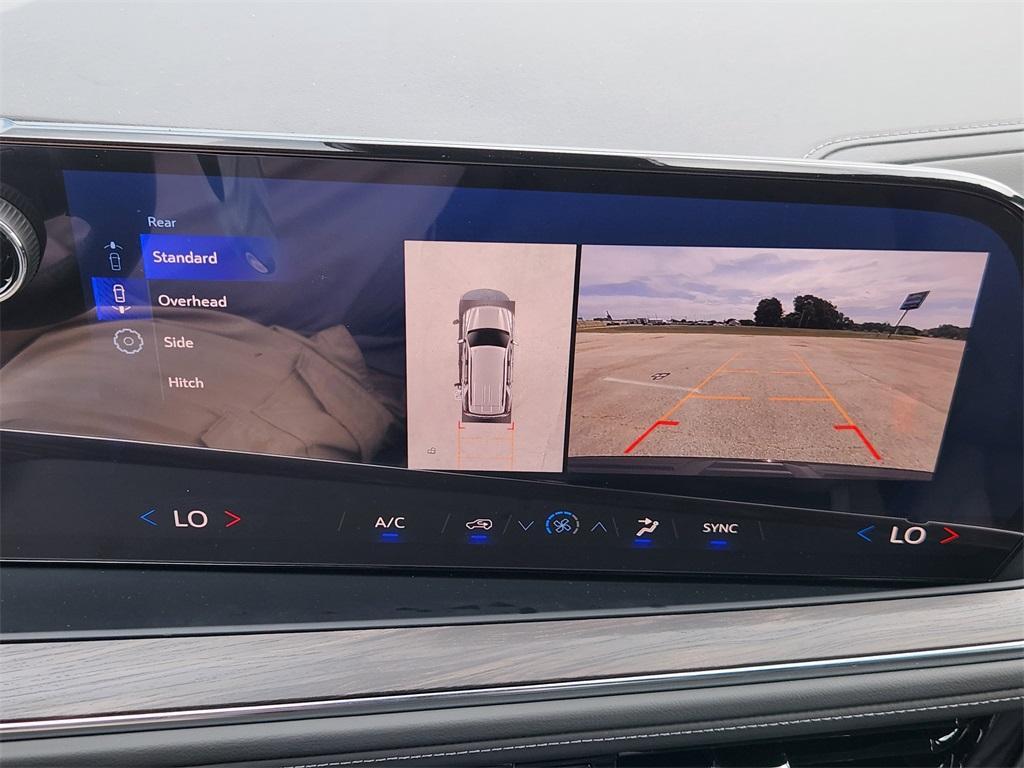 new 2025 Chevrolet Tahoe car, priced at $62,954