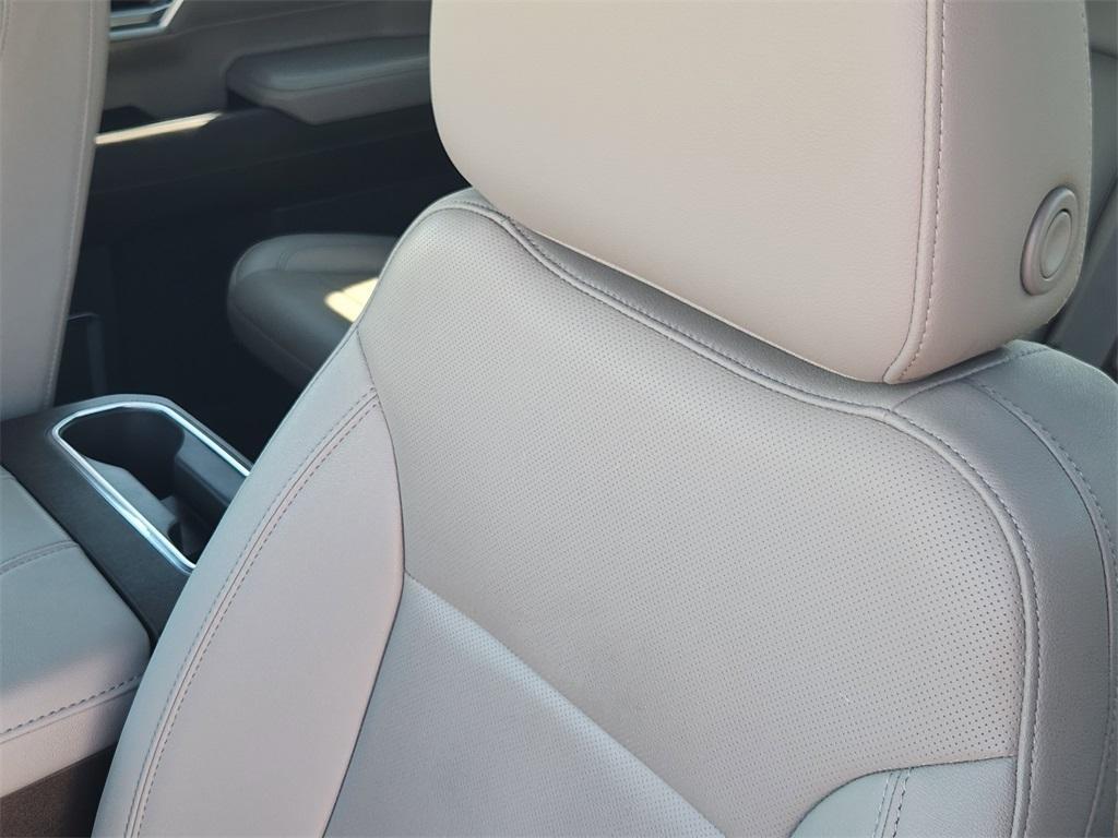 used 2022 Chevrolet Silverado 1500 car, priced at $39,891