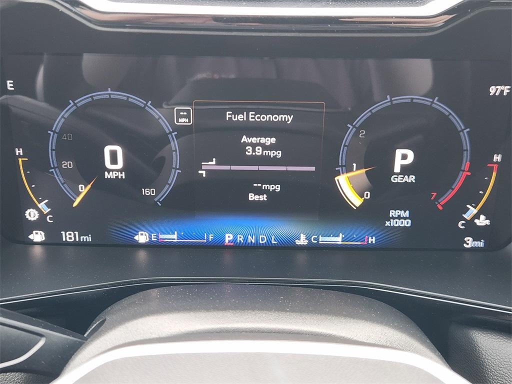new 2025 Chevrolet Colorado car, priced at $37,760