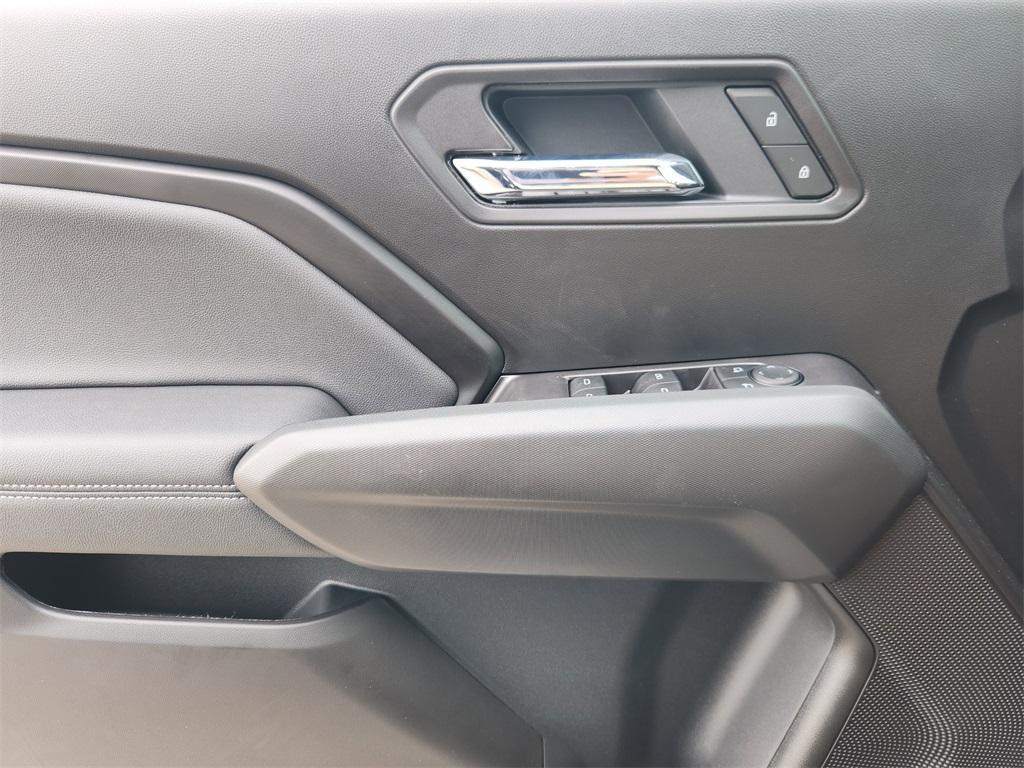 new 2025 Chevrolet Colorado car, priced at $37,760