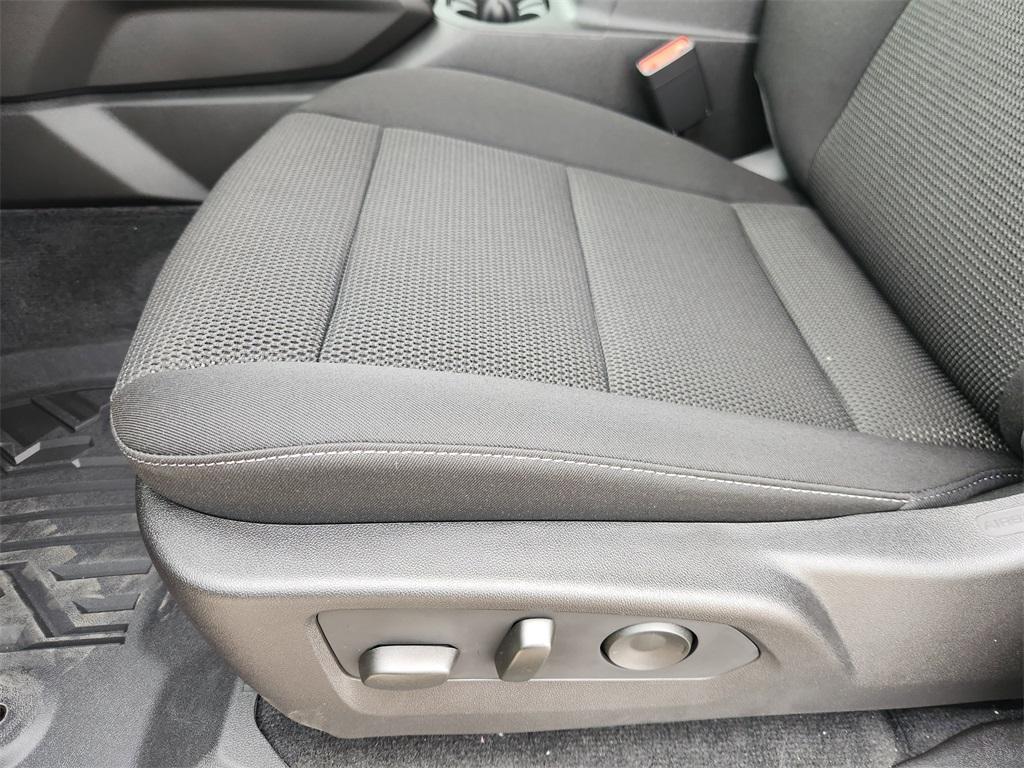 new 2025 Chevrolet Colorado car, priced at $37,760