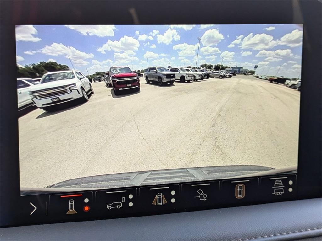 new 2024 Chevrolet Tahoe car, priced at $81,524