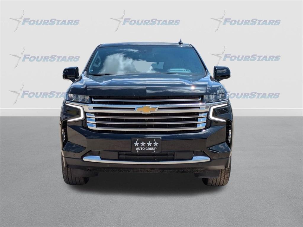 new 2024 Chevrolet Tahoe car, priced at $81,524