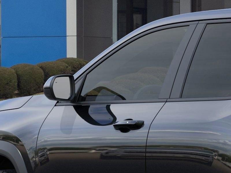 new 2026 Chevrolet Equinox car, priced at $29,995