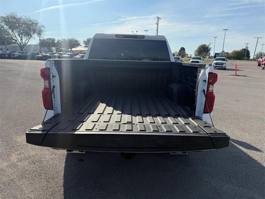 used 2024 Chevrolet Silverado 1500 car, priced at $49,680