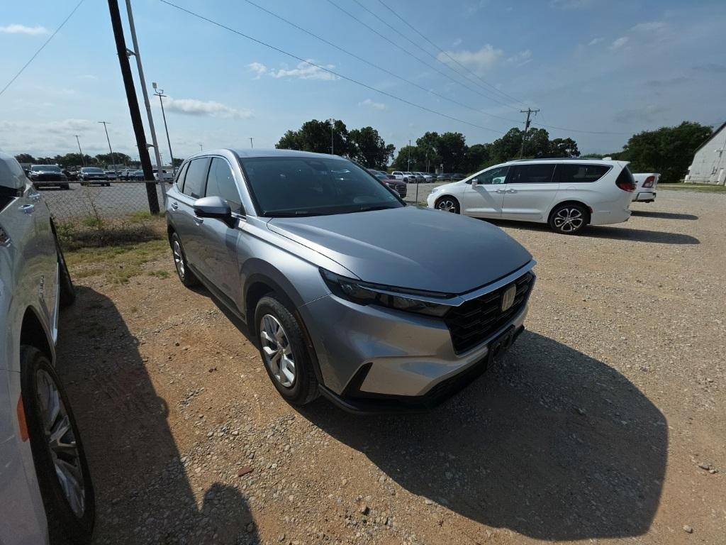 used 2023 Honda CR-V car, priced at $28,339