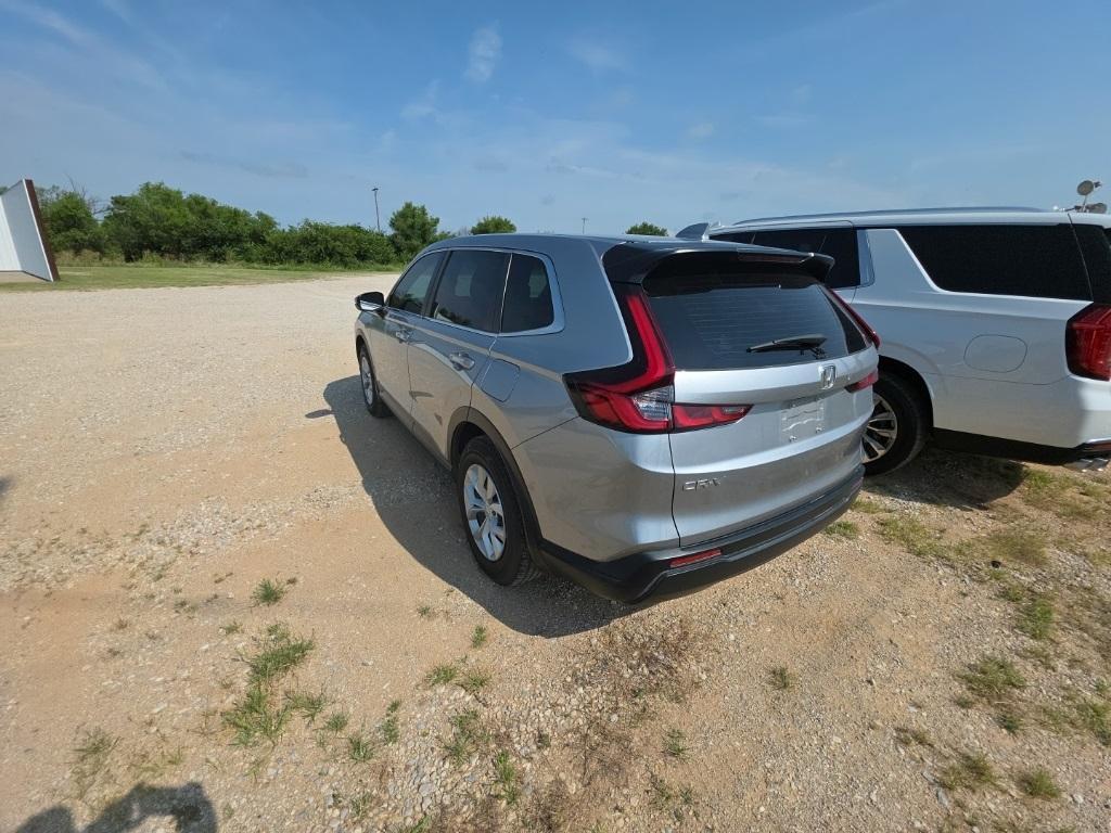 used 2023 Honda CR-V car, priced at $28,339