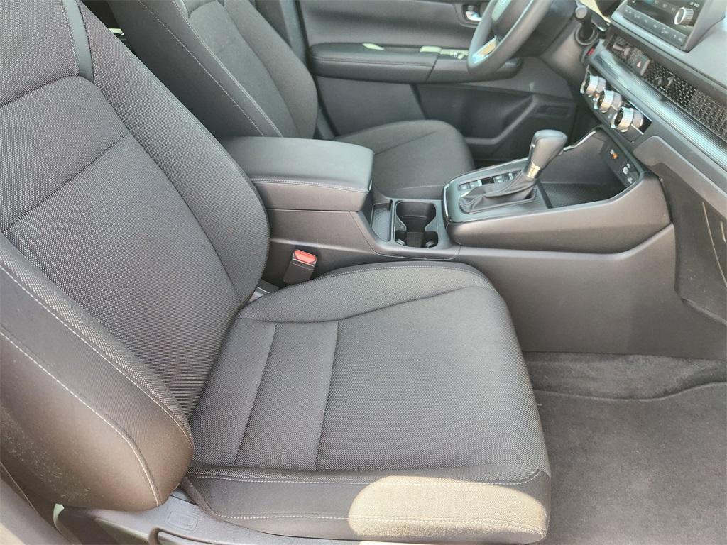 used 2023 Honda CR-V car, priced at $26,800