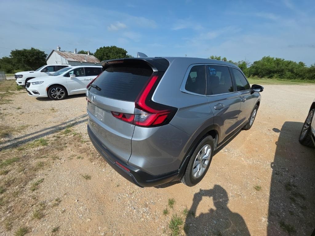 used 2023 Honda CR-V car, priced at $28,339