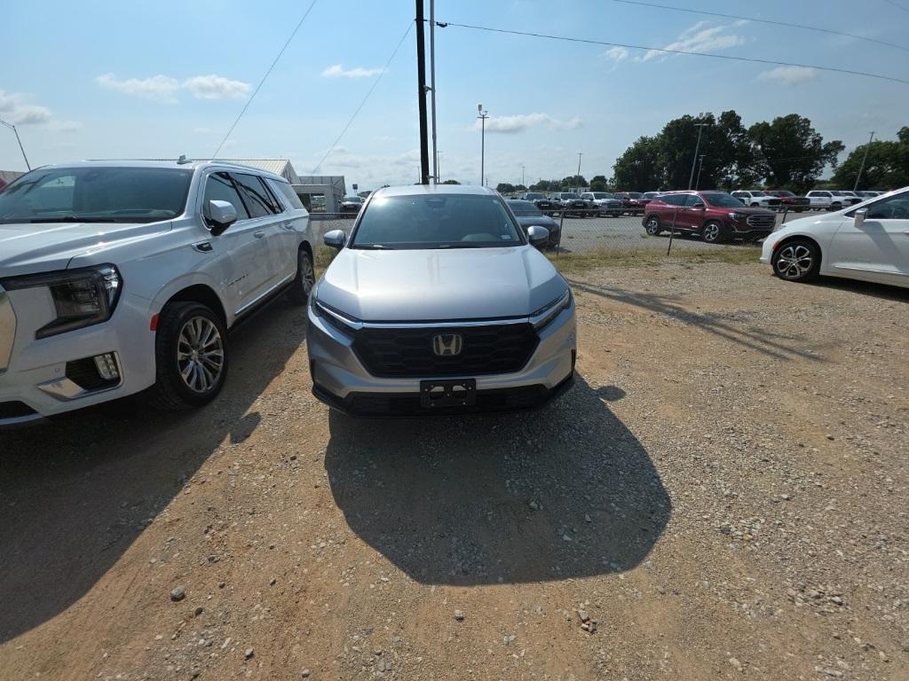 used 2023 Honda CR-V car, priced at $28,339