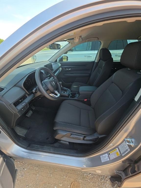 used 2023 Honda CR-V car, priced at $28,339