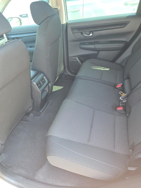 used 2023 Honda CR-V car, priced at $28,339