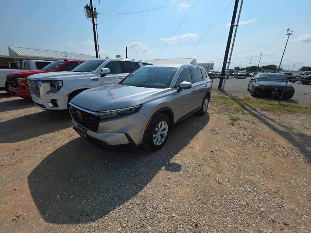 used 2023 Honda CR-V car, priced at $28,339