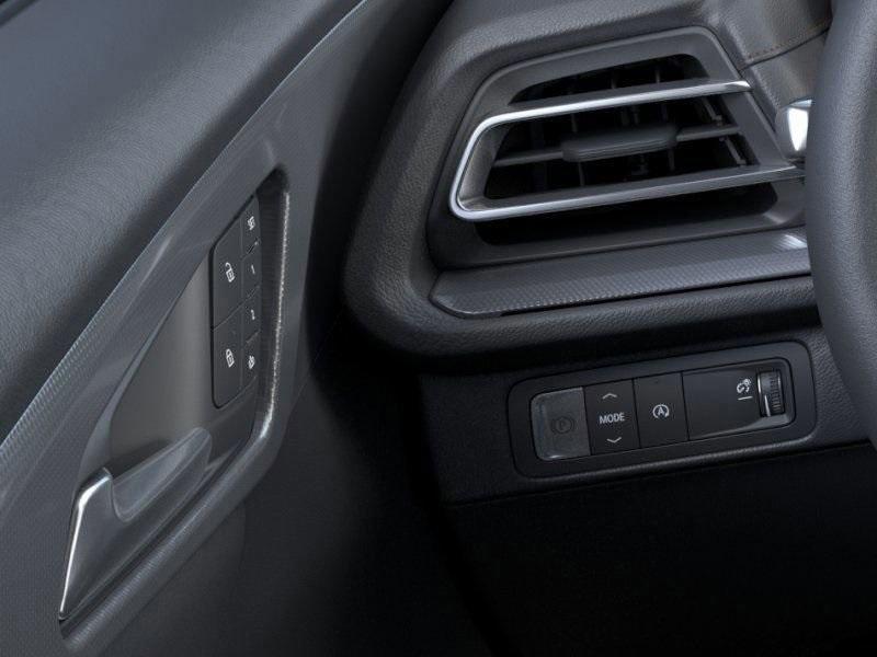 new 2025 Chevrolet Traverse car, priced at $57,160