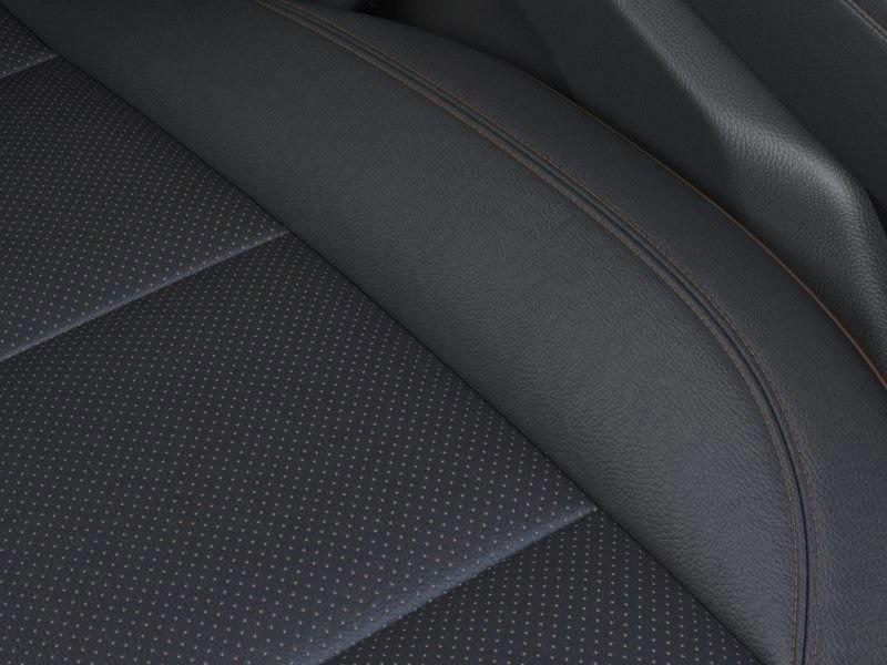 new 2025 Chevrolet Traverse car, priced at $57,160
