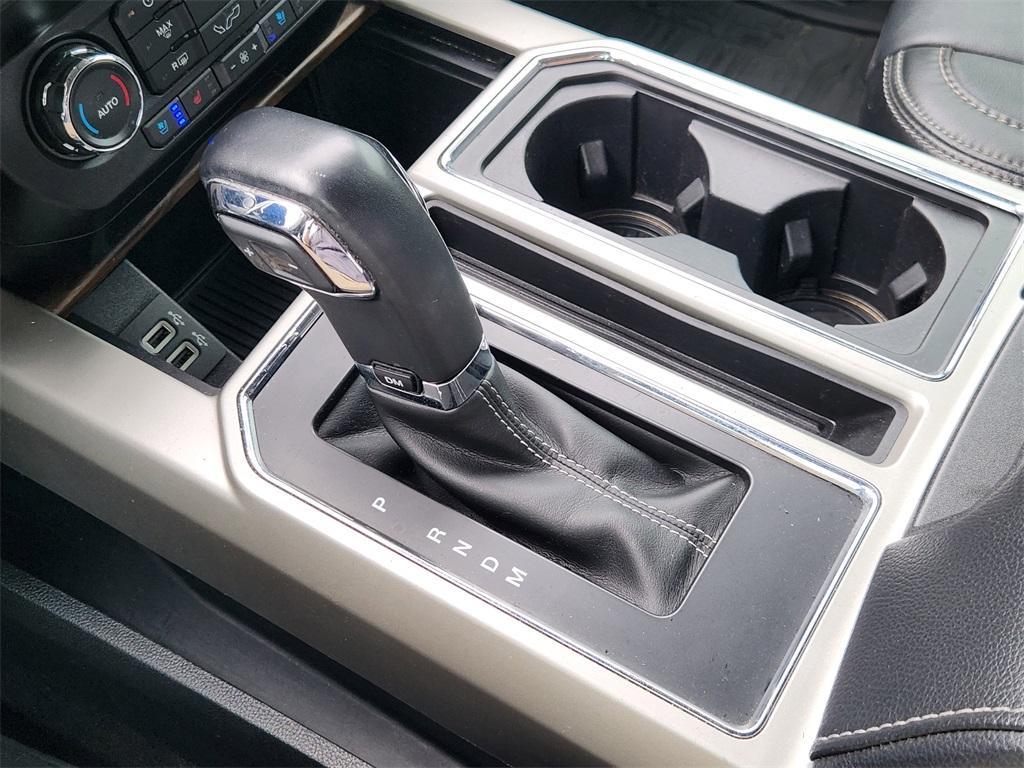 used 2019 Ford F-150 car, priced at $29,979