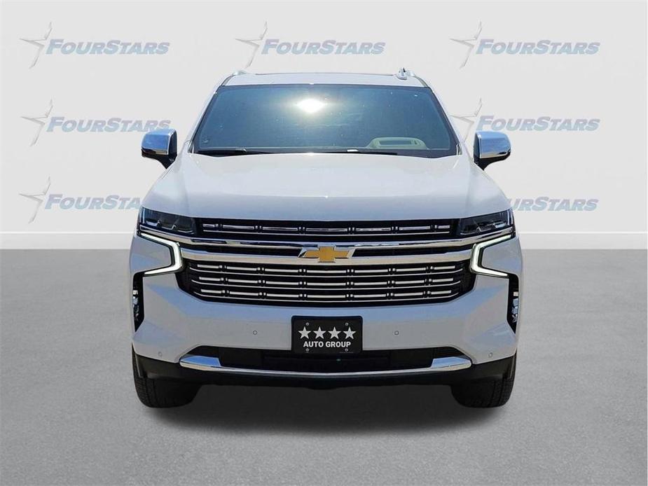 new 2024 Chevrolet Suburban car, priced at $79,346