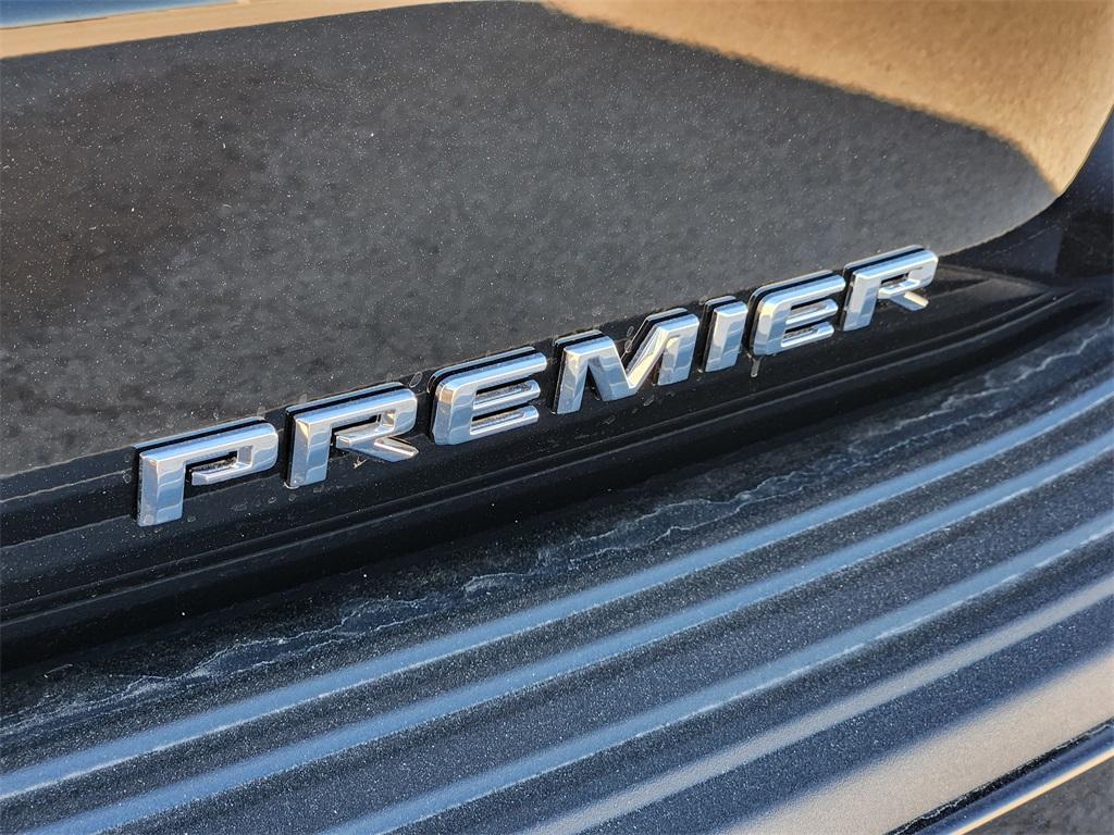 new 2026 Chevrolet Tahoe car, priced at $81,230