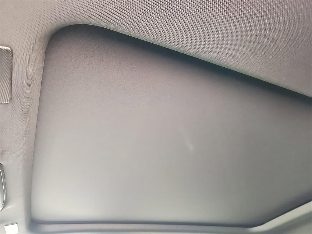 new 2026 Chevrolet Tahoe car, priced at $81,230